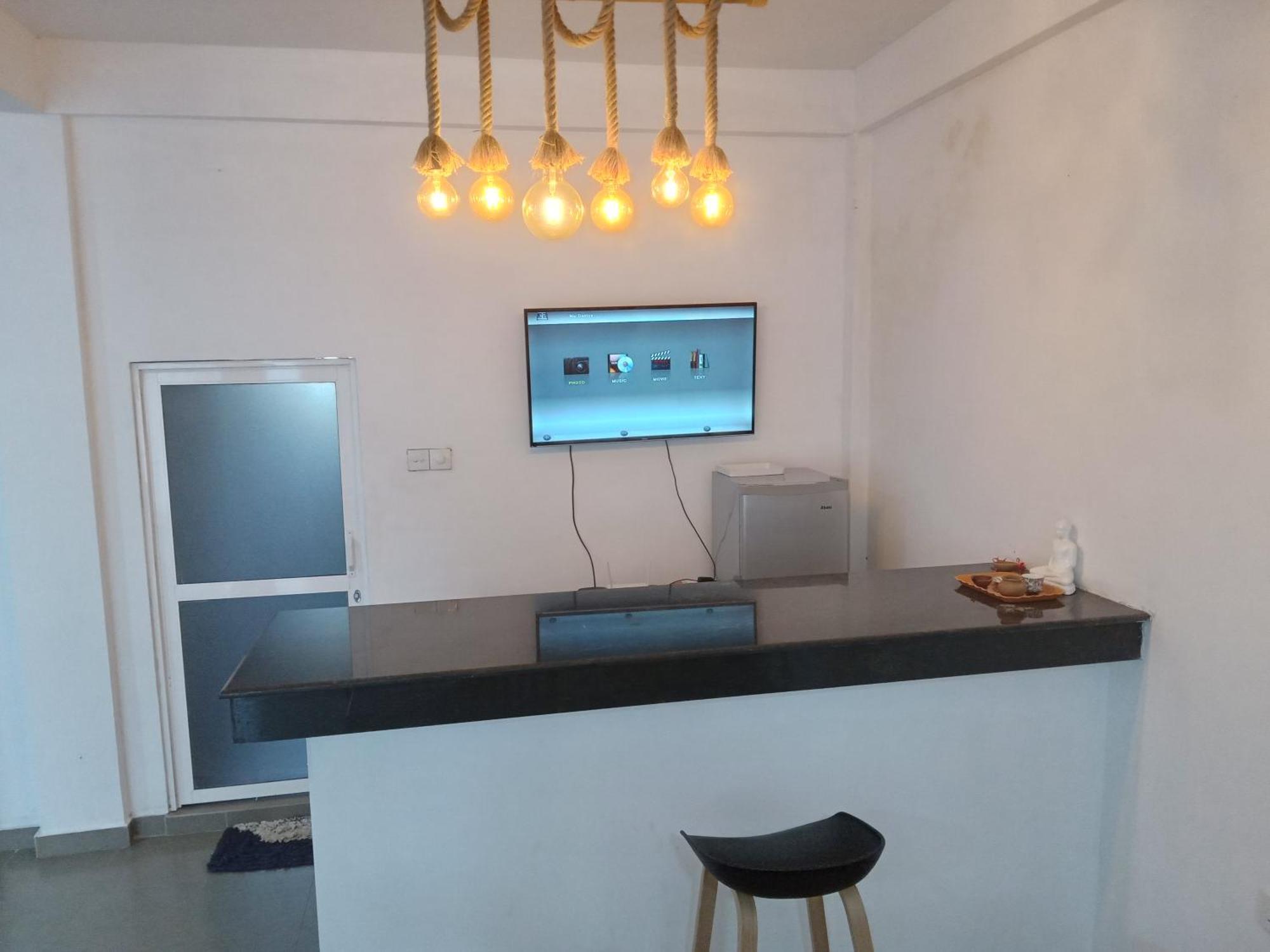 White Rose Safari Home Stay Удавалаве Екстериор снимка