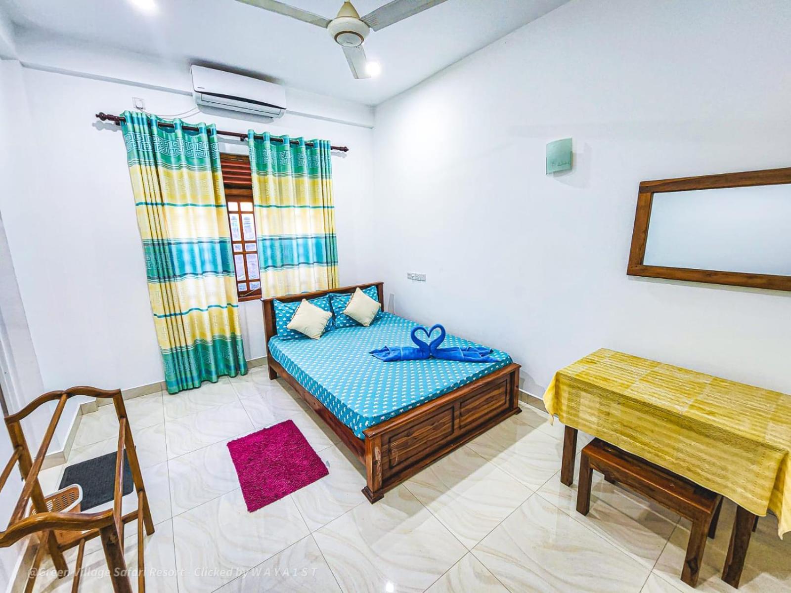 White Rose Safari Home Stay Удавалаве Екстериор снимка